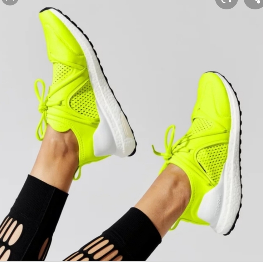 Adidas by Stella McCartney sneakers